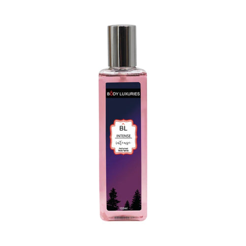 BODY LUXURIES DEODORANT INTENSE 155 ML