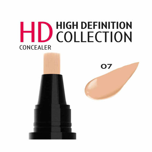 GOLDEN ROSE GOLDEN ROSE HD CONCEALER HIGH DEFINITION 07