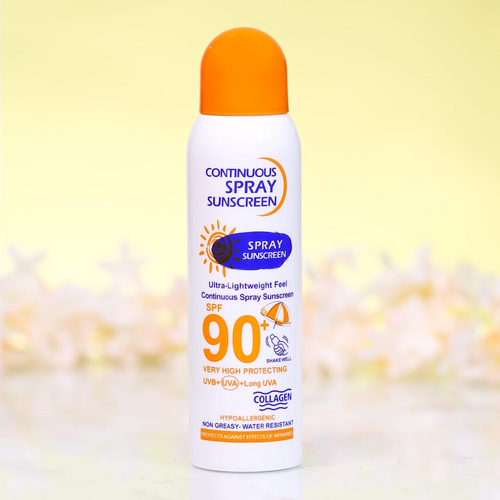 WOKALI SUNBLOCK SPRAY SPD 90 WKL 542 230 ML