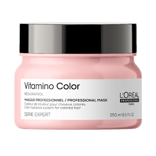 LOREAL PROFESSIONAL HAIR MASK VITAMINO COLOR 250 ML