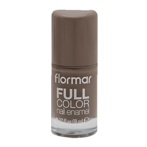 FLORMAR FC07 NAIL ENAMEL PEBBLES ON THE BEACH