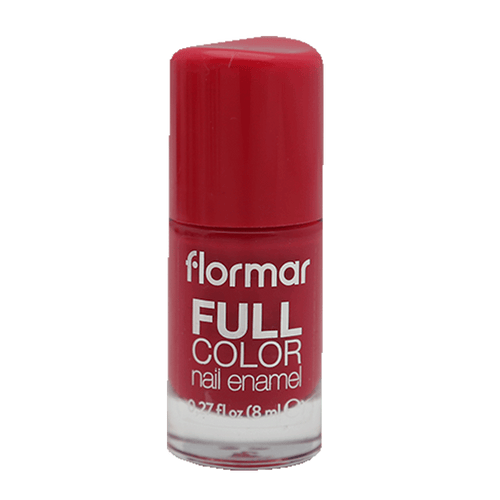 FLORMAR FC64 NAIL ENAMEL PLAYFUL PINK