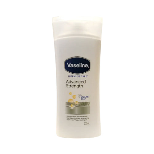 VASELINE LOTION INTENSIVE CARE ADVANCED STRENGTH 200 ML