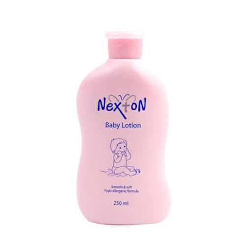 NEXTON BABY LOTION SMOOTH & SOFT 250ML