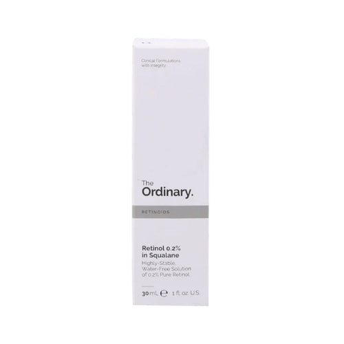 THE ORDINARY RETINOL 0.2%
