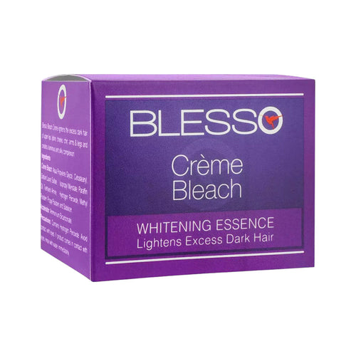 BLESSO CREAM BLEACH 40GM