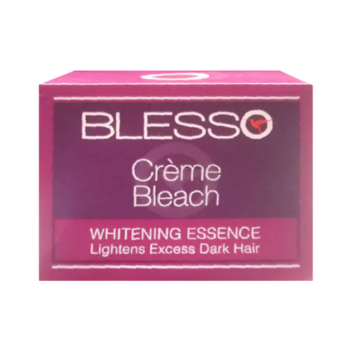 BLESSO CREAM BLEACH 112GM