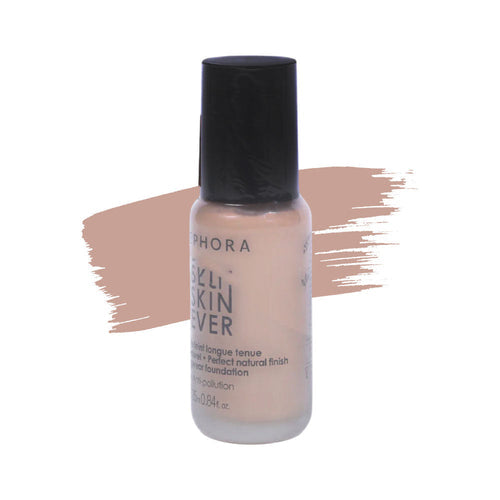 SEPHORA BEST SKIN EVER LONGWEAR FOUNDATION 15.5 N 25ML