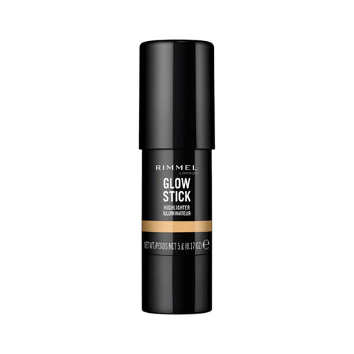 RIMMEL GLOW STICK HIGHLIGHTER ILLUMINATEUR 004 TREASURE 5G