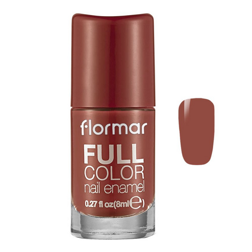 FLORMAR FC76 VINTAGE FULL COLOR N.ENAMEL