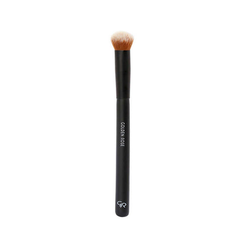 GOLDEN ROSE HIGHLIGHTER BRUSH