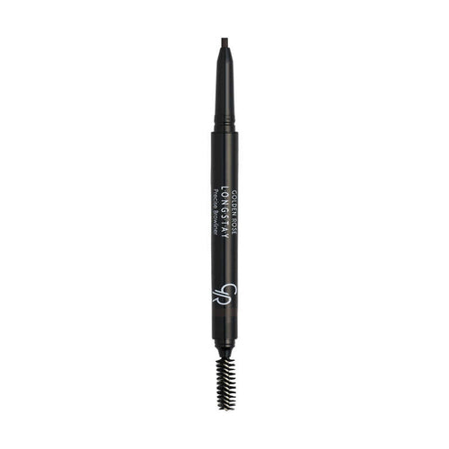 GOLDEN ROSE LONGSTAY PRECISE BROWLINER 101