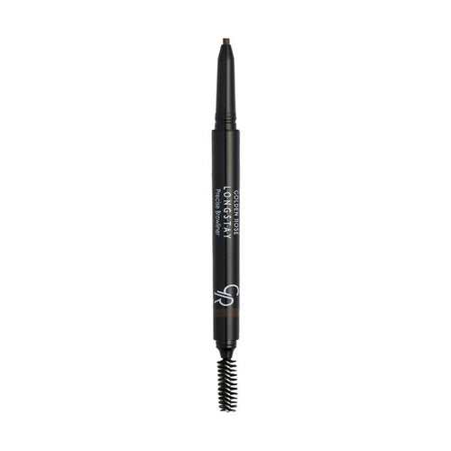 GOLDEN ROSE LONGSTAY PRECISE BROWLINER 102