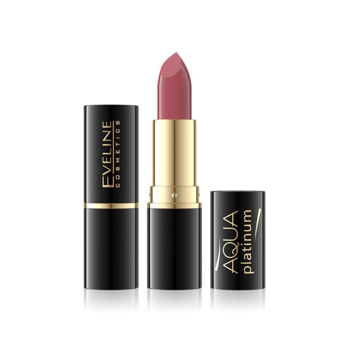 EVELINE PLATINUM LIPSTICK NO 478
