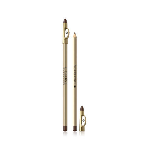 EVELINE EYELINER PENCIL BIG BROWN