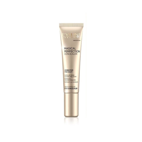 EVELINE MAGICAL PERFECTION EYE CONCEALER LIGHT 15ML