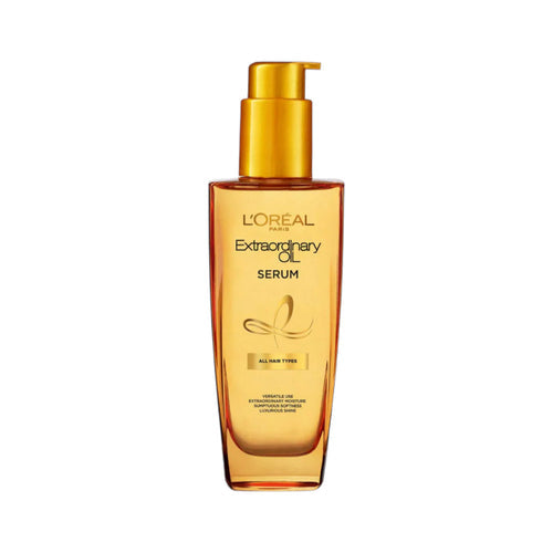 LOREAL PARIS EXTRAORDINRAY OIL SERUM 100ML