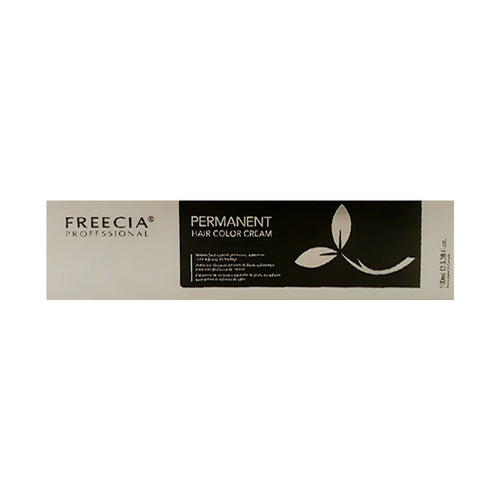 FREECIA HAIR COLOR TUBE MEDIUM COFFE EBLONDE 77.7 100ML