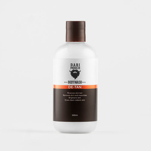DARI MOOCH DE TAN BODY WASH