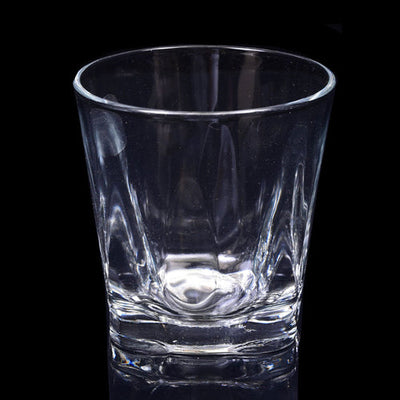 GLASS TOYO NASIC FALCON 300 ML SMALL (Pack 6)