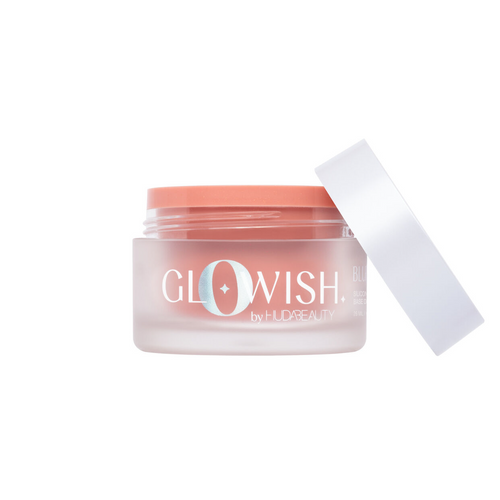 HUDA BEAUTY GLOWISH SMOOTHING PRIMER 26ML