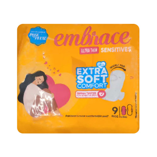 FAMCARE SENSITIVES ULTRATHIN LONG