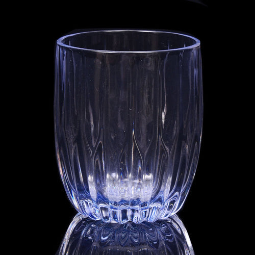 GLASS HONGLI IR BLUE L76410-B (Pack 6)