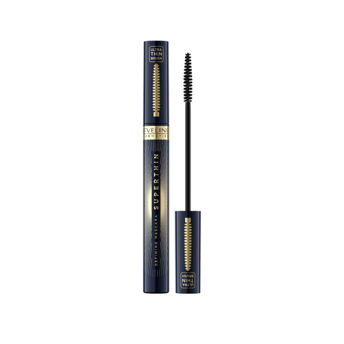 EVELINE DEFINING MASCARA SUPER THIN 6ML