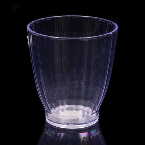 GLASS ACRYLIC VENETO AC131 (Pack 6)