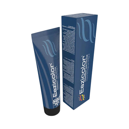 EAZICOLOR PROFESSIONAL TUBE 60ML 7.00 COOL NATURAL MEDIUM BL
