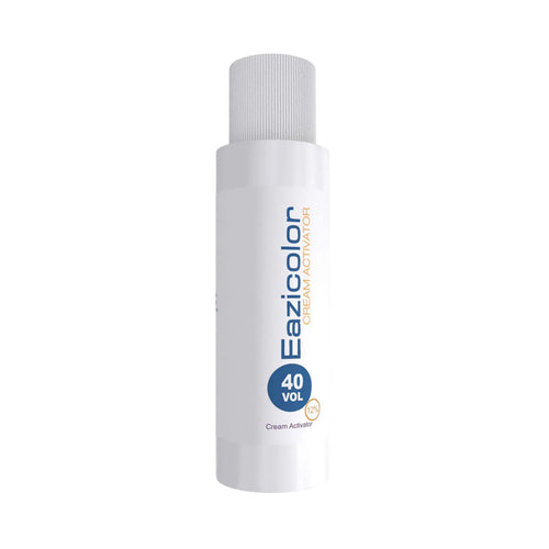 EAZICOLOR DEVELOPER 40 VOL 60ML