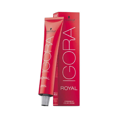 IGORA 6-4 DARK BLONDE BEIGE 60 ML