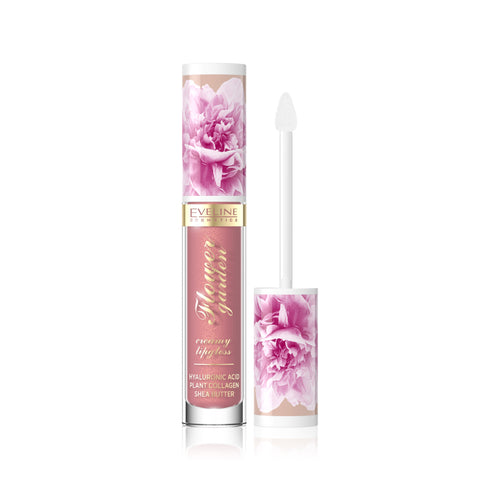 EVELINE FLOWER GARDEN LIP GLOSS # 02 SWEET DAISY