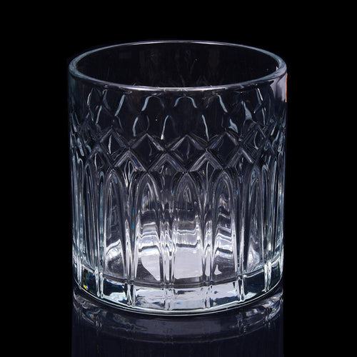 GLASS DELISOGA KB237A (Pack 6)