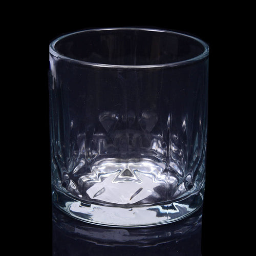 GLASS DELISOGA KB237D (Pack 6)
