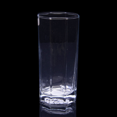 GLASS DELI SOGA JS1001-2 (Pack 6)