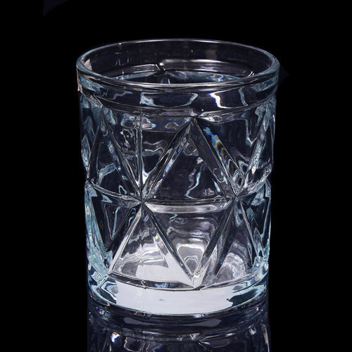 GLASS DELI SOGA DSKB010 (Pack 6)
