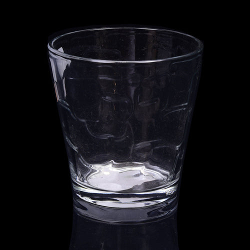 GLASS DELI SOGA Y5075B (Pack 6)