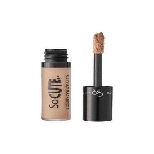 GOLDEN ROSE CONCEALER SO CUTE LIQUID 01