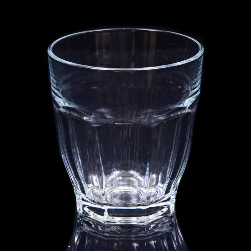 GLASS TOYO NASIC SKY LUXE 300 ML SMALL (Pack 6)