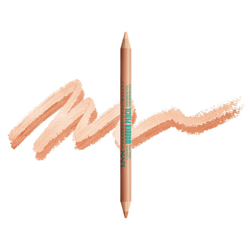 NYX WONDER PENCIL WARM-DEEP 0.7G