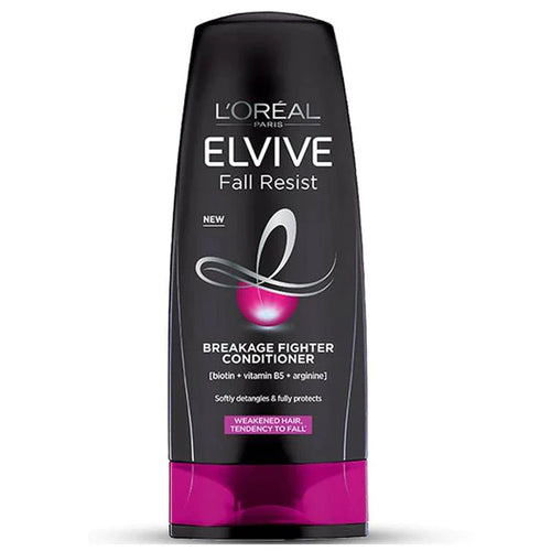 LOREAL ELVIVE CONDITIONER ANTI-HAIR FALL RESIST 175 ML