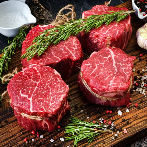 Veal Undercut 1 KG