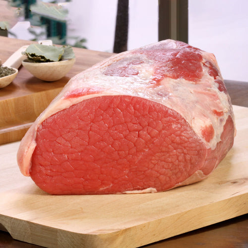 Veal Eye Round 1 KG