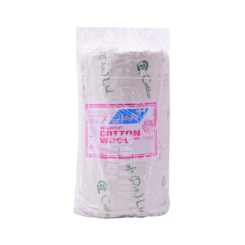 COTTON WOOL 400GM