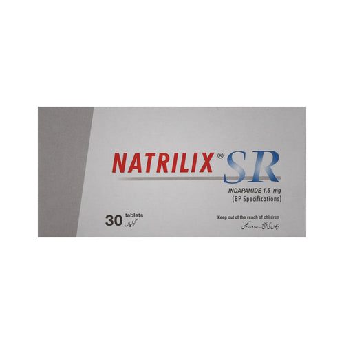 NATRILEX SR TAB