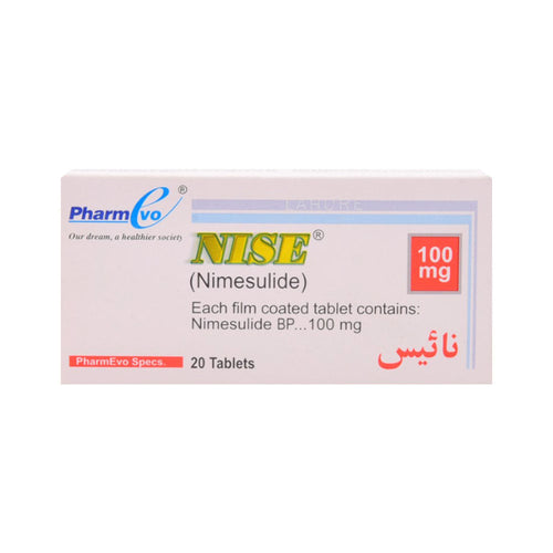 NISE TAB 20S
