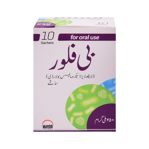 BIFLOR SACHET