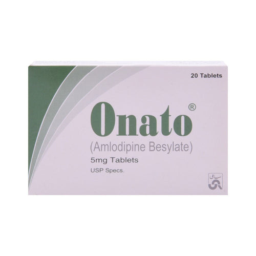 ONATO 5MG TAB