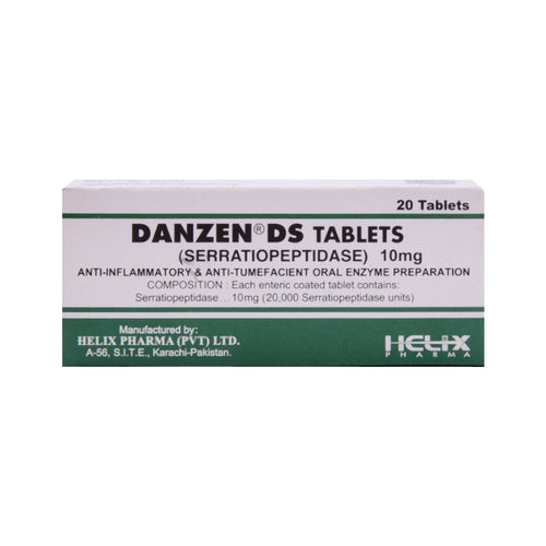 DANZEN DS TAB